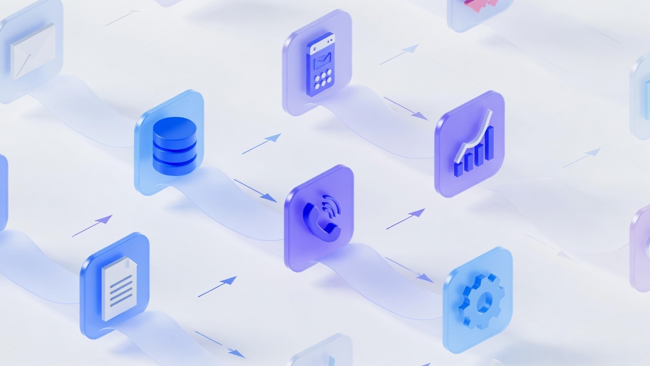 Workflow automation