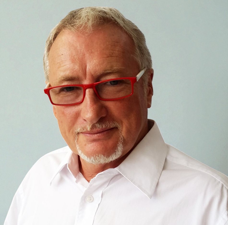 Richard Llewellyn
